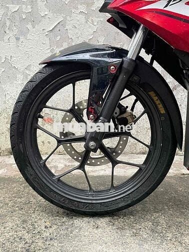 Honda Winner 2017 chính chủ - hỗ trợ góp
