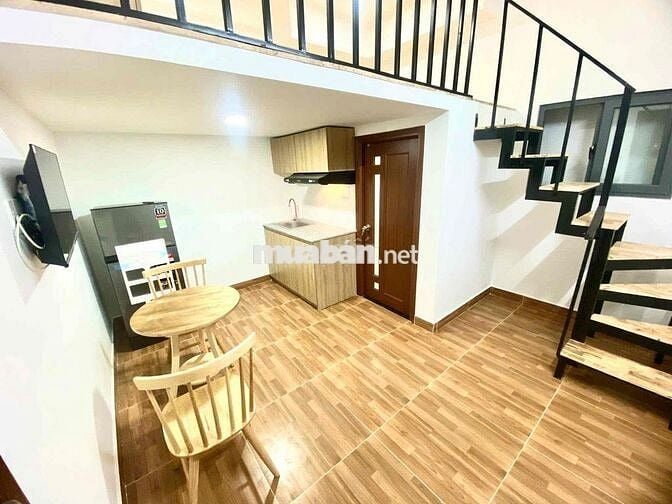 CHÍNH CHỦ CHO NỮ THUÊ PHÒNG CAO CẤP CÓ THANG MÁY TẠI TT GÒ VẤP