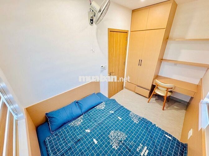 PENTHOUSE 1 PHÒNG NGỦ - BAN CÔNG RỘNG - NGŨ HÀNH SƠN