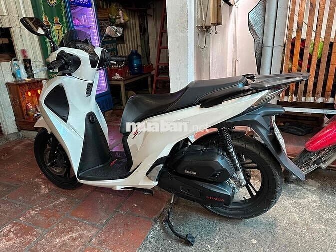 Honda SH 150i ABS 2018 Trắng