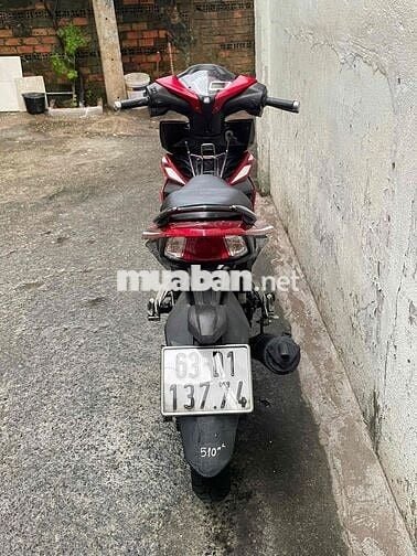 Honda Winner 2017 chính chủ - hỗ trợ góp
