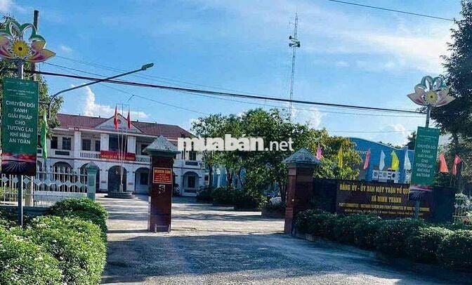 🏡 ĐẤT NỀN VÀNG TẠI BÌNH DƯƠNG - GIÁ TỐT VÀ TIỀM NĂNG 💰