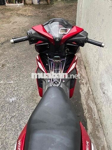 Honda Winner 2017 chính chủ - hỗ trợ góp