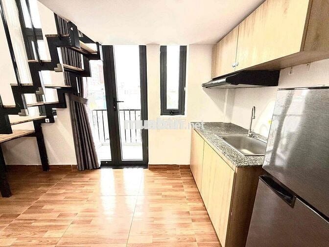 CHÍNH CHỦ CHO NỮ THUÊ PHÒNG CAO CẤP CÓ THANG MÁY TẠI TT GÒ VẤP