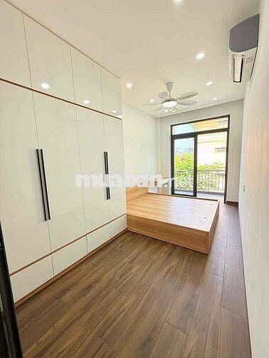 NHÀ ĐẸP GẦN AN THƯỢNG 8 2PN,2WC,FLL,NT