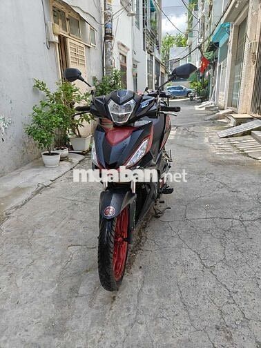 Honda Winner V1 2017 Đỏ Đen