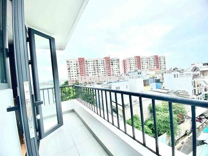 CHÍNH CHỦ CHO NỮ THUÊ PHÒNG CAO CẤP CÓ THANG MÁY TẠI TT GÒ VẤP