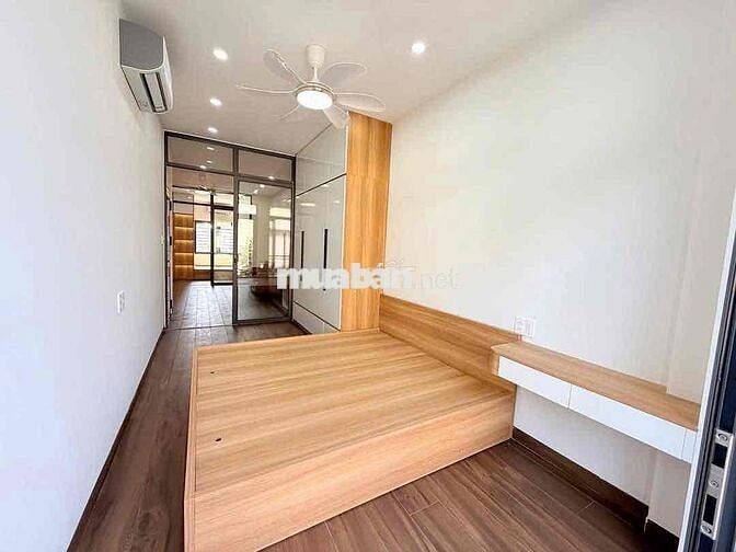 NHÀ ĐẸP GẦN AN THƯỢNG 8 2PN,2WC,FLL,NT