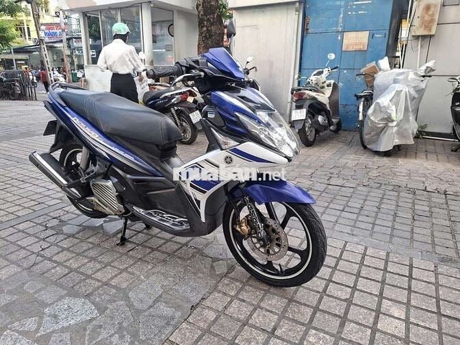 Yamaha novo5 fi