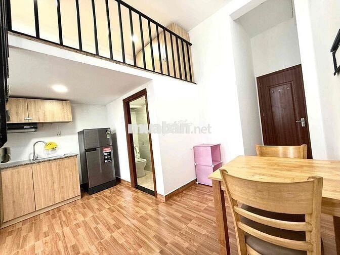 CHÍNH CHỦ CHO NỮ THUÊ PHÒNG CAO CẤP CÓ THANG MÁY TẠI TT GÒ VẤP