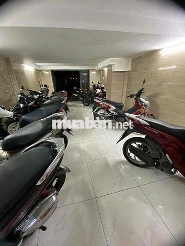 CHÍNH CHỦ CHO NỮ THUÊ PHÒNG CAO CẤP CÓ THANG MÁY TẠI TT GÒ VẤP