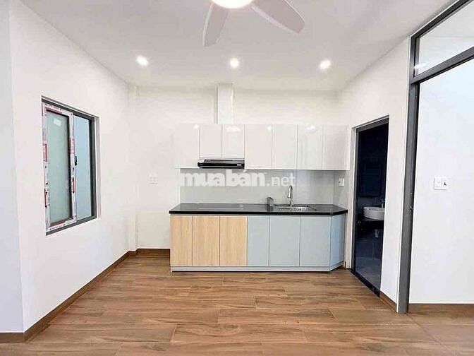 NHÀ ĐẸP GẦN AN THƯỢNG 8 2PN,2WC,FLL,NT