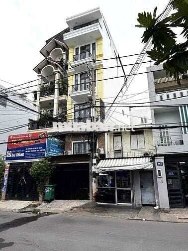 CHÍNH CHỦ CHO NỮ THUÊ PHÒNG CAO CẤP CÓ THANG MÁY TẠI TT GÒ VẤP