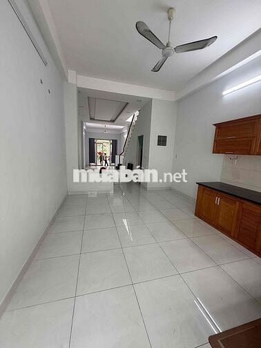 nhà thuê mới 99% Bùi tư toàn an lạc bình Tân DT 166,8m giá 12tr