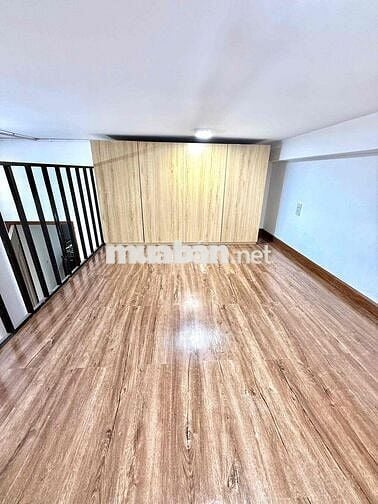 CHÍNH CHỦ CHO NỮ THUÊ PHÒNG CAO CẤP CÓ THANG MÁY TẠI TT GÒ VẤP