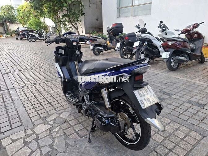 Yamaha novo5 fi