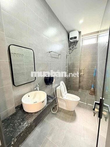 NHÀ ĐẸP GẦN AN THƯỢNG 8 2PN,2WC,FLL,NT