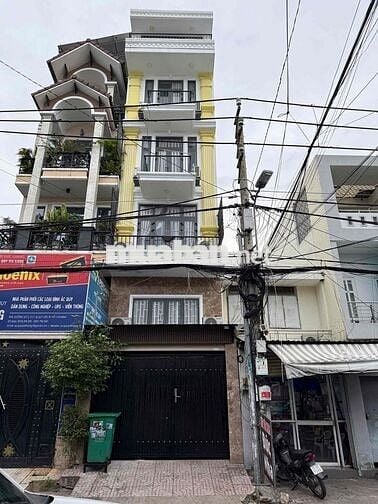 CHÍNH CHỦ CHO NỮ THUÊ PHÒNG CAO CẤP CÓ THANG MÁY TẠI TT GÒ VẤP