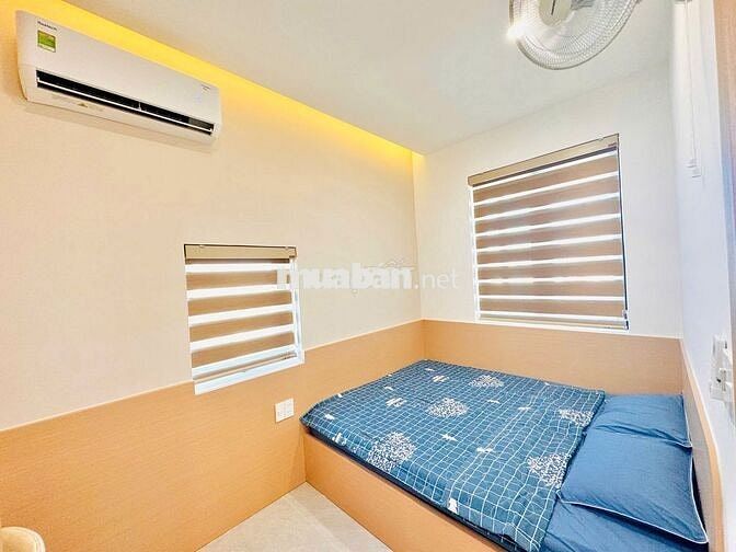 PENTHOUSE 1 PHÒNG NGỦ - BAN CÔNG RỘNG - NGŨ HÀNH SƠN