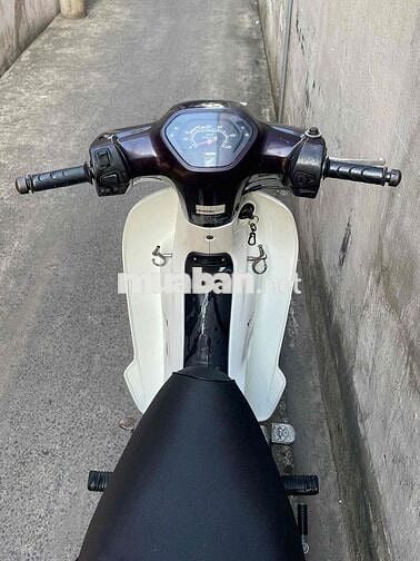 Honda Super Dream 2014 - hỗ trợ góp