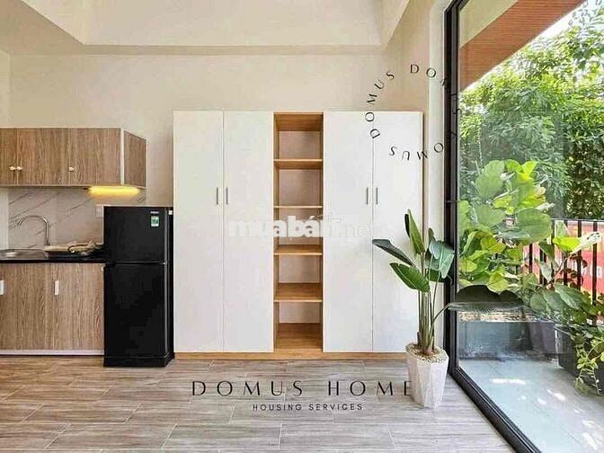 STUDIO FULL NỘI THẤT gần LOTTE MART, ĐH TÔN ĐỨC THẮNG, RMIT QUẬN 7