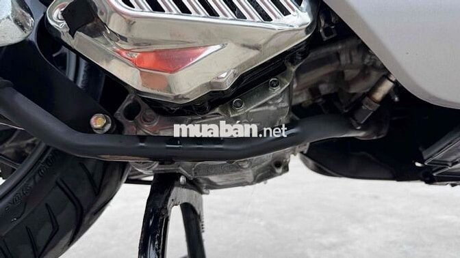 Honda SH Mode 2021 Bạc 1000km Tự động