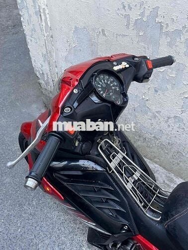 Yamaha Exciter 135 LC cccd chủ - hỗ trợ góp