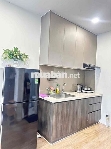 Officetel Giá Chỉ 11.5tr/tháng, Đầy Đủ Nội Thất Tại Lavida Plus Quận 7