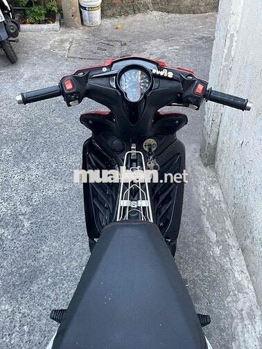 Yamaha Exciter 135 LC cccd chủ - hỗ trợ góp