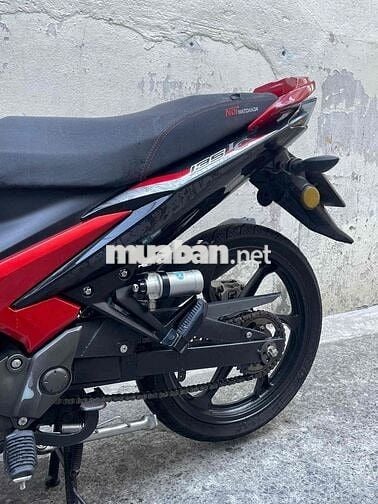 Yamaha Exciter 135 LC cccd chủ - hỗ trợ góp
