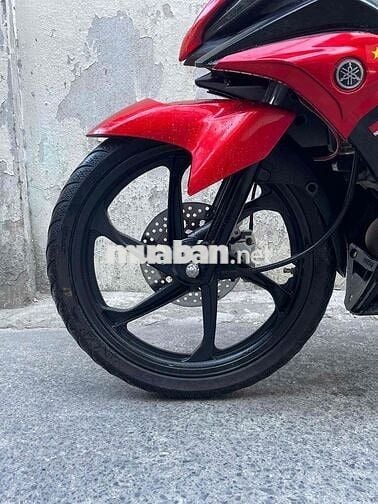 Yamaha Exciter 135 LC cccd chủ - hỗ trợ góp