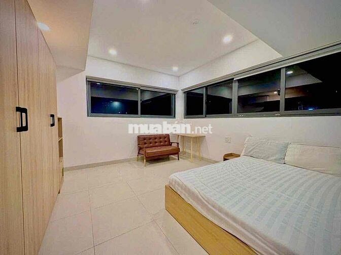 STUDIO FULL NỘI THẤT gần LOTTE MART, ĐH TÔN ĐỨC THẮNG, RMIT QUẬN 7