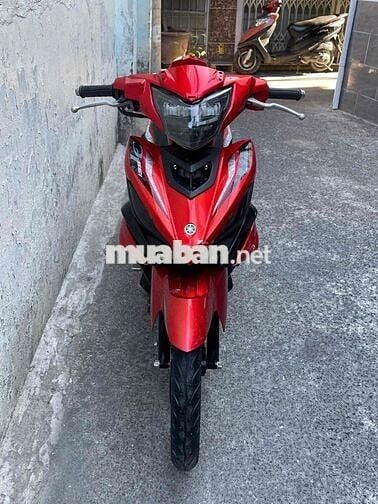 Yamaha Exciter 135 LC cccd chủ - hỗ trợ góp