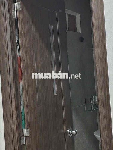 cho thuê phòng f nội thất 27 m bao điện nước rác hợp với 2 nam ở ,