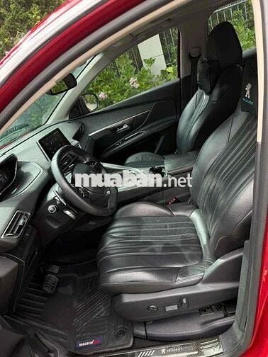 Peugeot 3008 Allure 2020 66.000 km bản Full