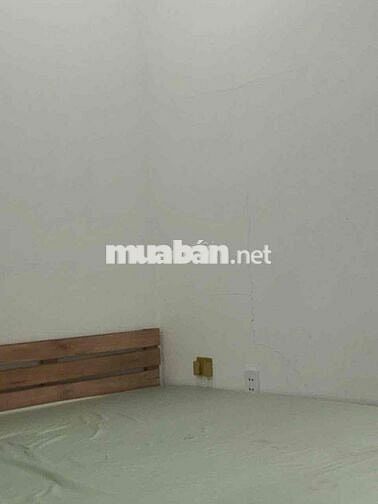 cho thuê phòng f nội thất 27 m bao điện nước rác hợp với 2 nam ở ,