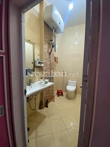 Cho thuê phòng trọ khu bkx 191 Minh Khai