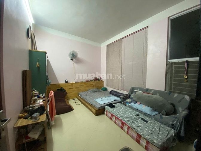 Cho thuê phòng trọ khu bkx 191 Minh Khai