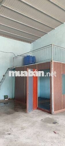 ​Cho thuê kho xưởng, mặt bằng kinh doanh 150m² mặt tiền QL1A Hoàng Mai