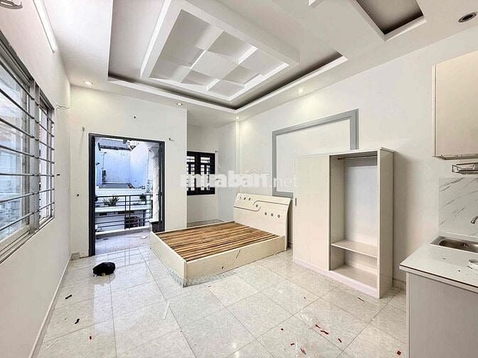 KHAI TRƯƠNG PHÒNG MỚI TOANH BAN CÔNG LỚN GIÁ TỐT ĐƯỜNG HUỲNH TẤN PHÁT