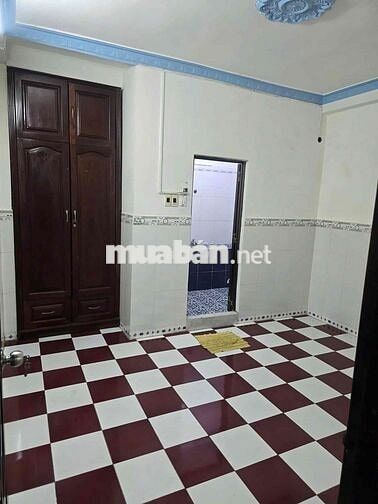 MTKD Xóm Đất P8 Q.11- trệt lửng 2 lầu- 4,2x16m- 21tr/th