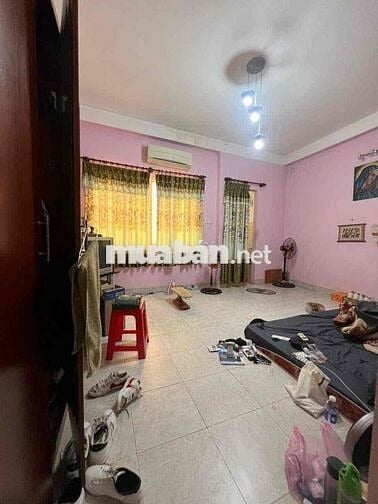 MẶT TIỀN NGUYỄN HỒNG ĐÀO • KHÔNG LỘ GIỚI