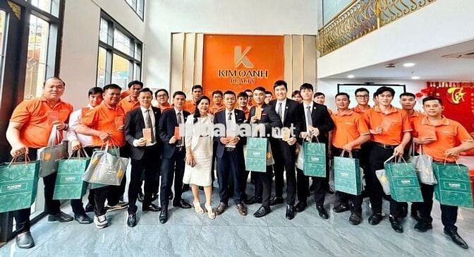 🔥 [TUYỂN DỤNG SALE BẤT ĐỘNG SẢN 30-50 TRIỆU/THÁNG]