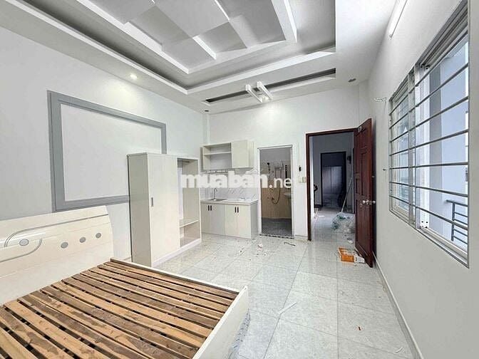 KHAI TRƯƠNG PHÒNG MỚI TOANH BAN CÔNG LỚN GIÁ TỐT ĐƯỜNG HUỲNH TẤN PHÁT