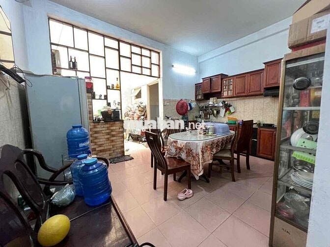 MẶT TIỀN NGUYỄN HỒNG ĐÀO • KHÔNG LỘ GIỚI