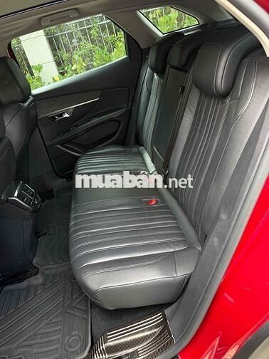 Peugeot 3008 Allure 2020 66.000 km bản Full