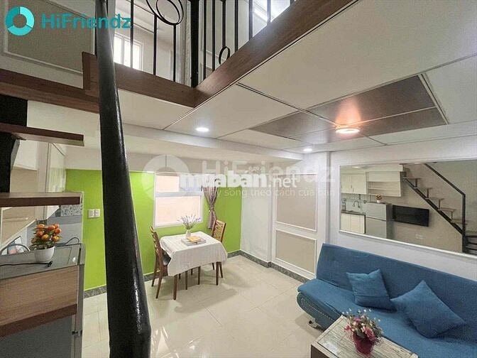 CHO THUÊ PHÒNG GẦN LOTTE MART , HIM LAM , TDTU , UFM , KCX QUẬN 7