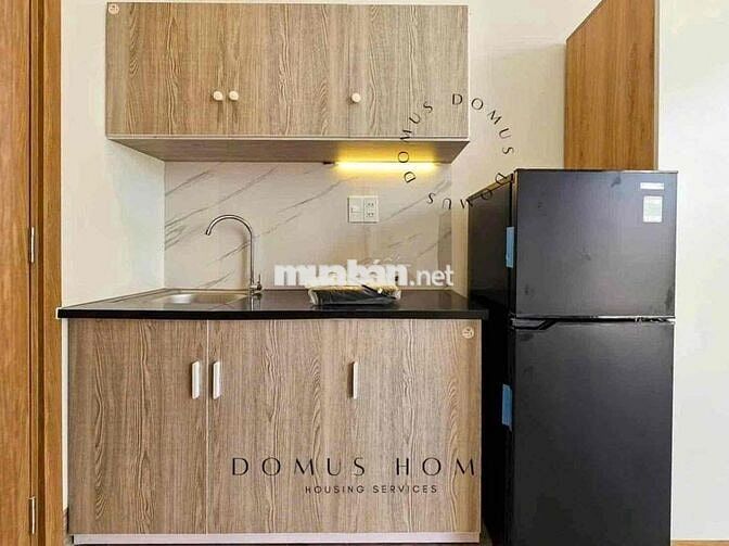 STUDIO FULL NỘI THẤT gần LOTTE MART, ĐH TÔN ĐỨC THẮNG, RMIT QUẬN 7