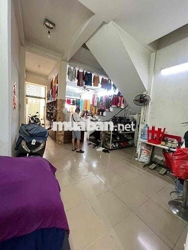 MẶT TIỀN NGUYỄN HỒNG ĐÀO • KHÔNG LỘ GIỚI