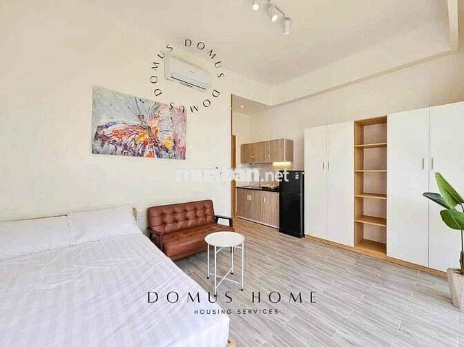 STUDIO FULL NỘI THẤT gần LOTTE MART, ĐH TÔN ĐỨC THẮNG, RMIT QUẬN 7
